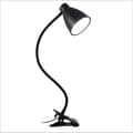 Dimbar LED leselampe/klemmelampe 3000-6500K