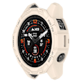 Pikkukuva 1 / 4: Enkay Hat Prince Garmin Fenix 7 / 7 Pro / Epix Pro 47mm:lle - iskunkestävä ontto kuori urheilukellon kova PC-kuori