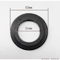 Miniatyrbillede 4 af 4: Kurv 83 mm til Franke vask afløb, Produkt 1920056hs db