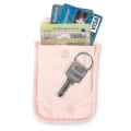Miniatyrbild 3 av 5: Pacsafe Coversafe S25 BH-väska Canvas & Strandväska