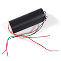 Miniatyrbild 4 av 5: 2 st högspänningsgenerator DC 3v-6v till 400kv Boost Step-up Power Module Högspänningsgenerator Högspänningstransformator