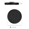 Miniatyrbillede 2 af 5: Bose SoundLink Revolve ladestation sort KLB