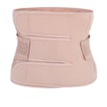 Miniatyrbillede 6 af 6: Justerbart postpartum bælte til gravide kvinder, åndbart slankebælte, shapewear