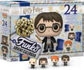 Harry Potter Joulukalenteri Pop! Hahmo - Monivärinen