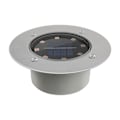Miniatyrbillede 2 af 4: 6-pak Mark Spotlight udendørsbelysning med solceller
