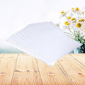 Pikkukuva 5 / 5: 100 kpl lämpösiirtopaperia mustesuihkutusublimointi lämpösiirtopaperia A4 sublimointipaperia