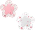 Bordstabletter & underlägg - 2 st Sakura PVC-underlägg - Kontor/Hem