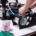 Miniatyrbillede 5 af 5: Konisk kopholder krus silikoneholder vinglas holder 2stk