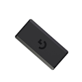 Miniatyrbild 1 av 5: Ersättning Nylon Flätad Kabel Micro Usb Hon Adapter För Logitech G915 Tkl Tangentbord