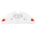 Miniatyrbilde 5 av 5: Vanntank og moppfeste vaskemaskin reservedeler for S5 Max tilbehør S50 Max S55 Max S6 Maxv Hy