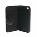 Miniatyrbillede 2 af 5: Mobiltelefon cover Sort - iPhone 5/5S/SE