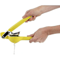 Miniatyrbillede 2 af 4: Citronklemme Juicer Citronpresser Manuel
