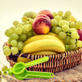 Miniatyrbilde 5 av 5: Sitronpresser Manuell Lime Sitrus Fruktpresser