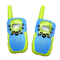 Miniatyrbild 1 av 5: 2-pack Walkie Talkies för barn 3 4 5 6 7 år, pojkar och flickor