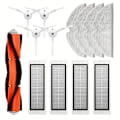 Miniatyrbilde 1 av 5: Reservedeler Tilbehør For Roborock S6 Pure S6 MaxV S4 S5 Max E4 E20 E25