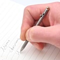 Miniatyrbilde 3 av 5: Mini Titanium Pen, Bærbar EDC Gadget Utendørs Utstyr Personlighet Kreativ Signatur Pen Mini EDC Pen Utendørs verktøy