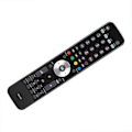 Miniatyrbillede 4 af 5: RM-F01 til RM-F01 RM-F04 RM-E06 TV-fjernbetjening, der passer til Humax HDR Freesat BOX HD-FOX