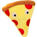 Pikkukuva 1 / 5: Plush-nukke, Piirretty Simulaatiosuunnittelu Sohvapatja, 30cm - Pizza