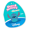 Pikkukuva 5 / 5: Squishmallows 30cm Disney Stitch Fuzz A Mallows