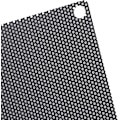 Miniatyrbilde 5 av 5: 10 stk 80mm Pvc Datamaskin PC Kabinett Vifte Filter Deksel Filter Mesh