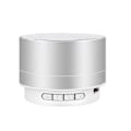Pikkukuva 3 / 3: Usb Langaton Bluetooth-kaiutin, Mini Subwoofer Ulkoilmakäyttöön (Punainen)