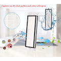 Miniatyrbilde 3 av 5: INF Reservedeler for Xiaomi Roborock S5 S6 Max 10 deler