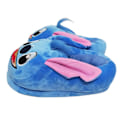 Pikkukuva 2 / 4: Stitch Lilo Pehmo Tossut Lämpimät Liukumattomat Kotitossut