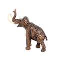 Miniatyrbillede 3 af 4: Simulering Vildt Dyr Mammut Mammut Model