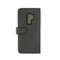 Miniatyrbillede 3 af 3: Mobilcover 3 Kortpladser Sort - Samsung S9 Plus