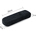 Miniatyrbilde 3 av 5: 2 stk kontorstol armlenedeksler, komfortable