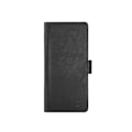Miniatyrbillede 1 af 5: Mobiltelefoncover Sort - Samsung Galaxy A33 5G