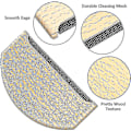 Miniatyrbillede 4 af 5: Cashmere Kam Sweater Shaver Uld Kam Træ Pilling Fuzz Stof Lint Fjerner