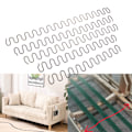 Miniatyrbillede 3 af 5: Udskiftningsfjedre til sofa med clips 60cm