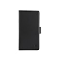 Miniatyrbillede 1 af 5: Mobilcover 3 Kortpladser Sort - Doro 8050