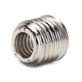 Pikkukuva 2 / 5: 5x E27 till E14 Lamphållare Omvandlare Uttag Glödlampa Lamphållare Adapter Plug FP