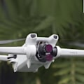 Pikkukuva 5 / 5: Säädettävät ND-suotimet 5-9 aukkoa DJI Mini 3/Mini 3 Pro -malleille