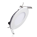 Miniatyrbilde 2 av 5: 4-pak LED Nedsenkede Lys 3W LED Taklampe