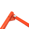 Miniatyrbillede 5 af 5: Timber Claw Hook, Carbon Steel Logging Cant Hook Log Roller Tool Nyttig Log Hauler til Timberjack (Håndtaget er ikke inkluderet)