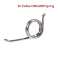 Reservdelsfjäder för Daiwa rulle 1000-2000/2500-6000 modeller 2500-6000