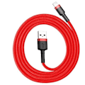 Pikkukuva 3 / 5: st 2 m Baseus-kaapeli iPhone rö