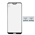 Pikkukuva 1 / 3: Koko näytön peittävä karkaistu lasinen näytönsuojakalvo HUAWEI P20 Lite/Nova 3e -puhelimelle