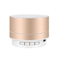 Pikkukuva 2 / 3: Usb Langaton Bluetooth-kaiutin, Mini Subwoofer Ulkoilmakäyttöön (Punainen)
