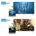 Pikkukuva 4 / 5: DisplayPort DP - HDMI-naarasadapteri, kaapelimuunnin PC-tietokoneen näytölle