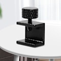 Miniatyrbild 3 av 5: 3d-skrivardelar 4 st glasvärmebäddsklämma uppvärmd bäddklämmor aluminiumlegering varm bäddbyggnadsplattform