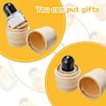 Miniatyrbild 2 av 5: Omålade ryska dockor DIY tomma dockor ofärdiga dockor kit Matryoshka Nest