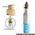 Miniatyrbilde 4 av 5: Soda Co2 Gass Konverter Adapter For Tr21-4 Hunn Til Tr21-3 Hann Gjenget Quooker Cube Tank Utløp Cop