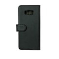 Miniatyrbillede 2 af 4: Mobilcover 3 Kortpladser Sort - Samsung S8 Plus