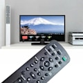 Miniatyrbilde 2 av 5: Fjernkontroll for Sony Audio System Controller RM-AMU009 Erstatningsfjernkontroll MHC-EC609iP CMT-CX4iP CMT-MX500i