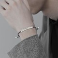 Miniatyrbillede 3 af 9: CTDWNT Lad ikke de hårde dage vinde armbånd til kvinder og mænd, Inspir