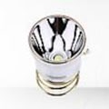 Miniatyrbillede 2 af 4: 1000 lumen til Surefire 6p G2 Cool White Xm l T6 Drop In LED Lommelygte Lampe
